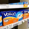 Se puede comprar voltaren sin receta medica a