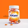 Se puede comprar voltaren sin receta medica b